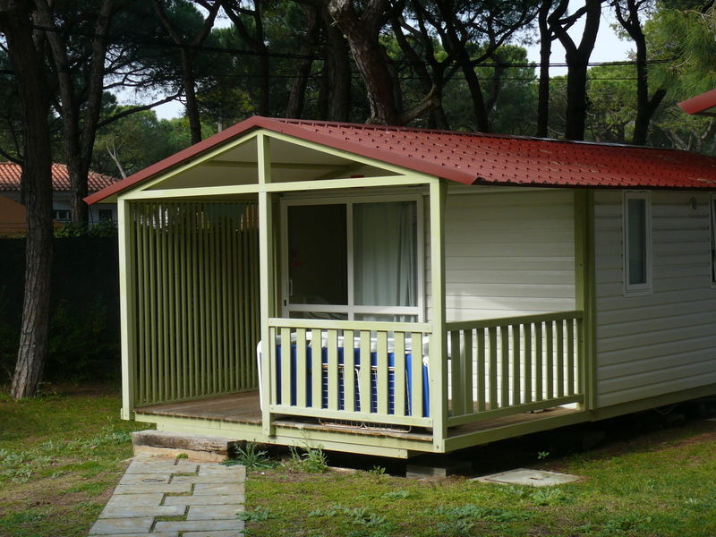 Parque De Campismo Orbitur Gala Hotel Figueira da Foz Exterior photo